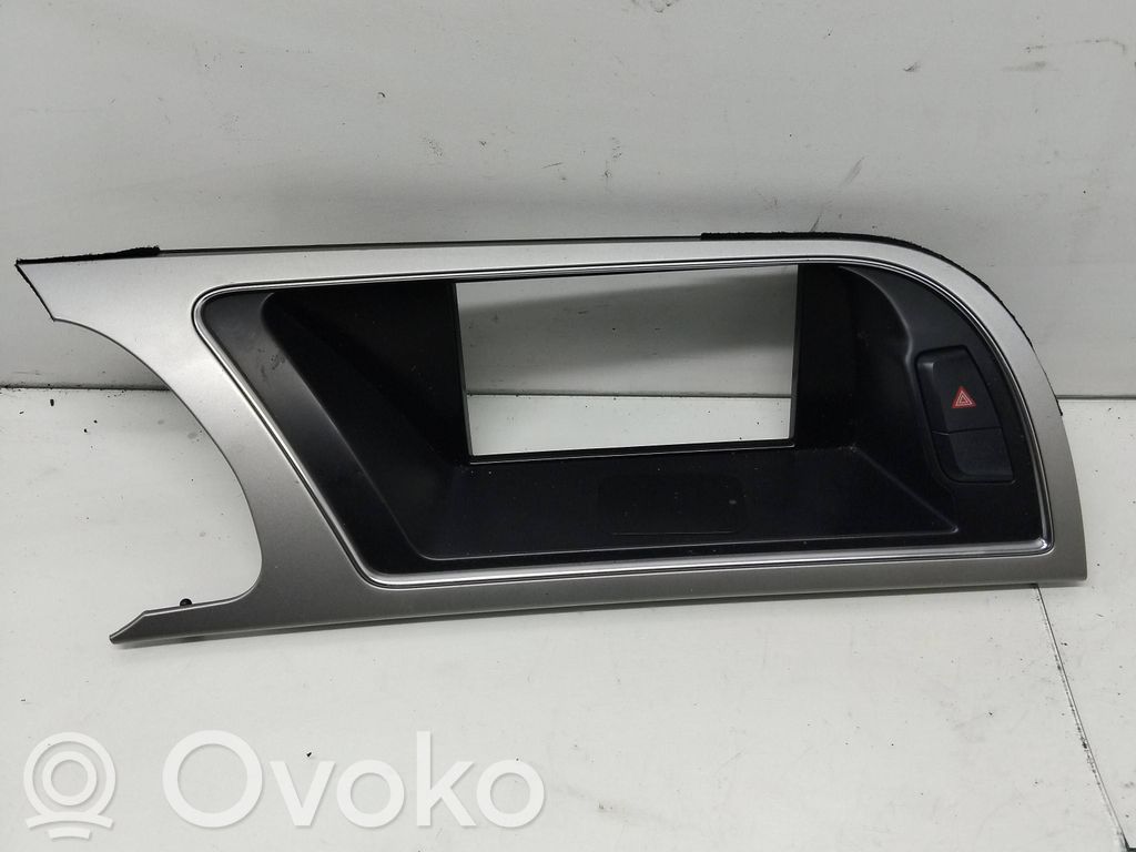 Audi A5 Sportback 8TA Moldura del panel (Usadas) 