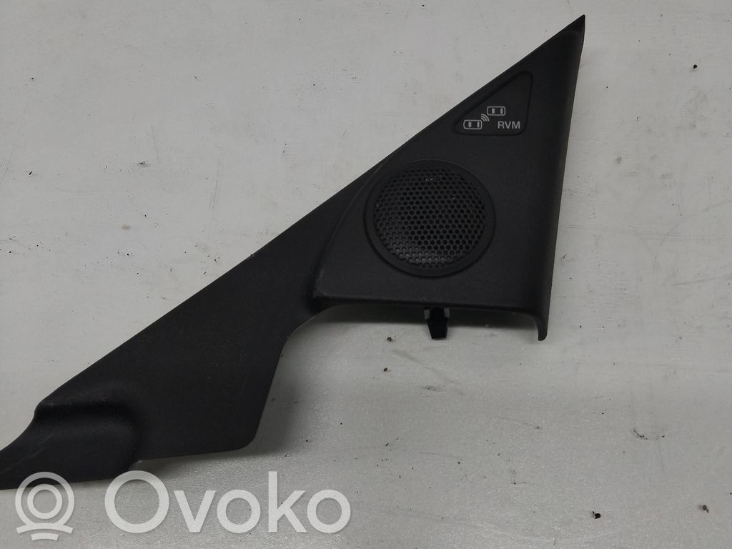 Mazda 6 Front door high frequency speaker 