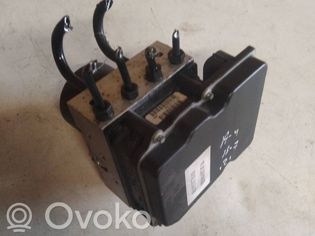 Audi A4 S4 B7 8E 8H ABS bloks 