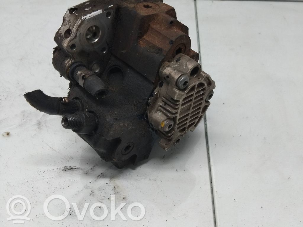 Volvo S60 Pompa wtryskowa wysokiego ciśnienia 