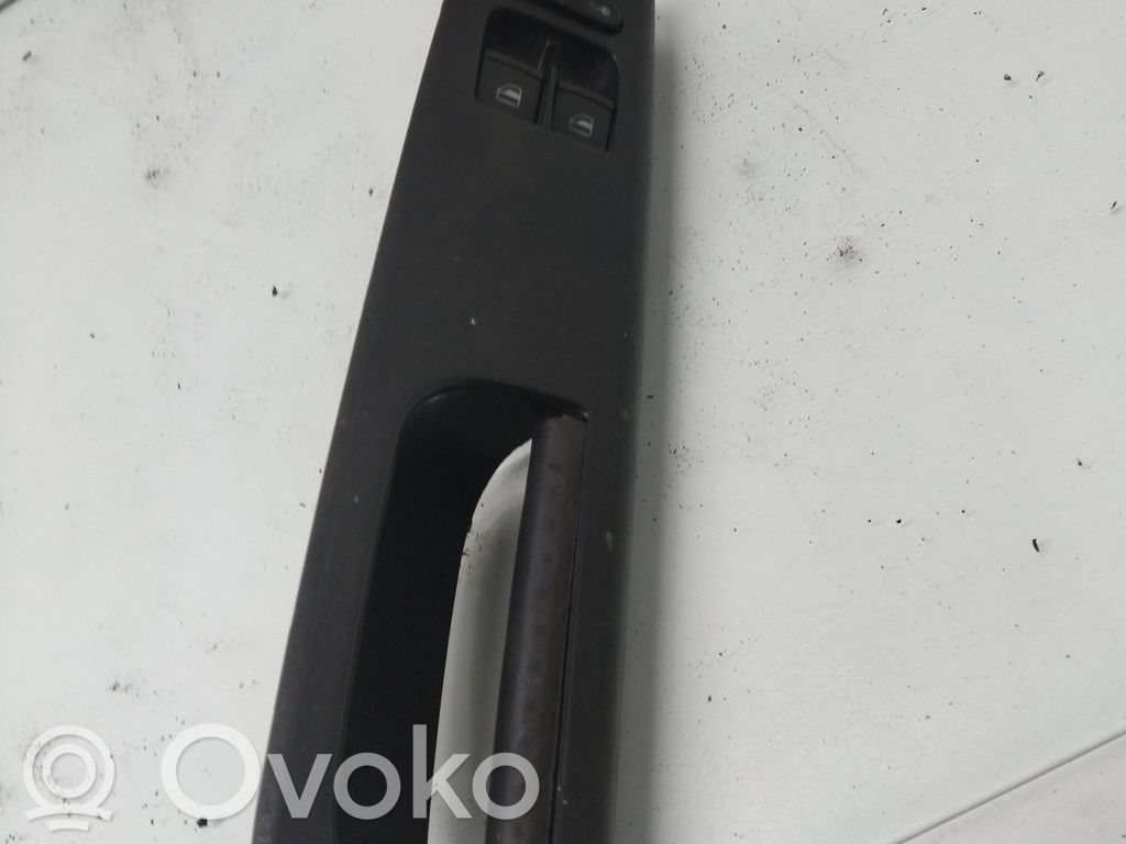Volkswagen Sharan Electric window control switch 