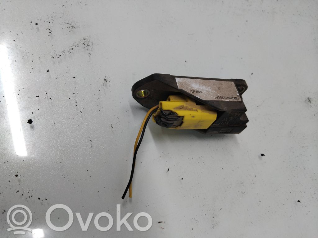 Volkswagen Sharan Airbagsensor Crashsensor Drucksensor 