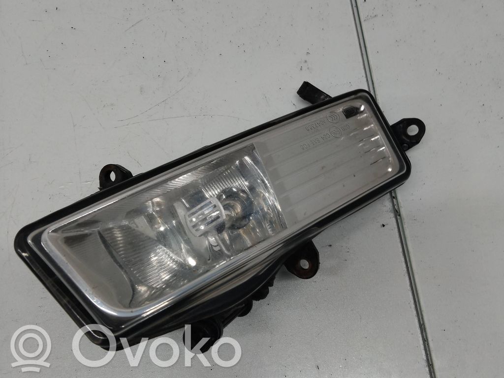 Audi A6 S6 C6 4F Etusumuvalo 