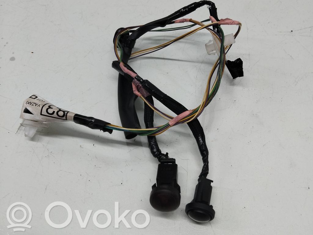 Sensor   89121,12010,9B27