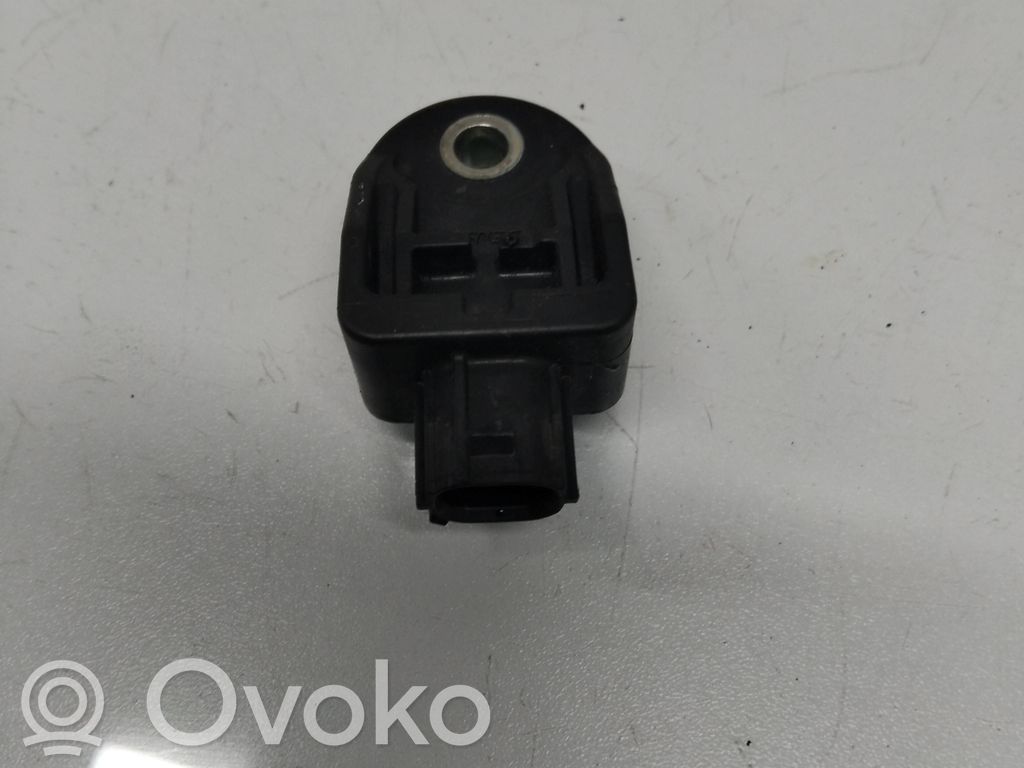 Toyota Auris E180 Airbagsensor Crashsensor Drucksensor 
