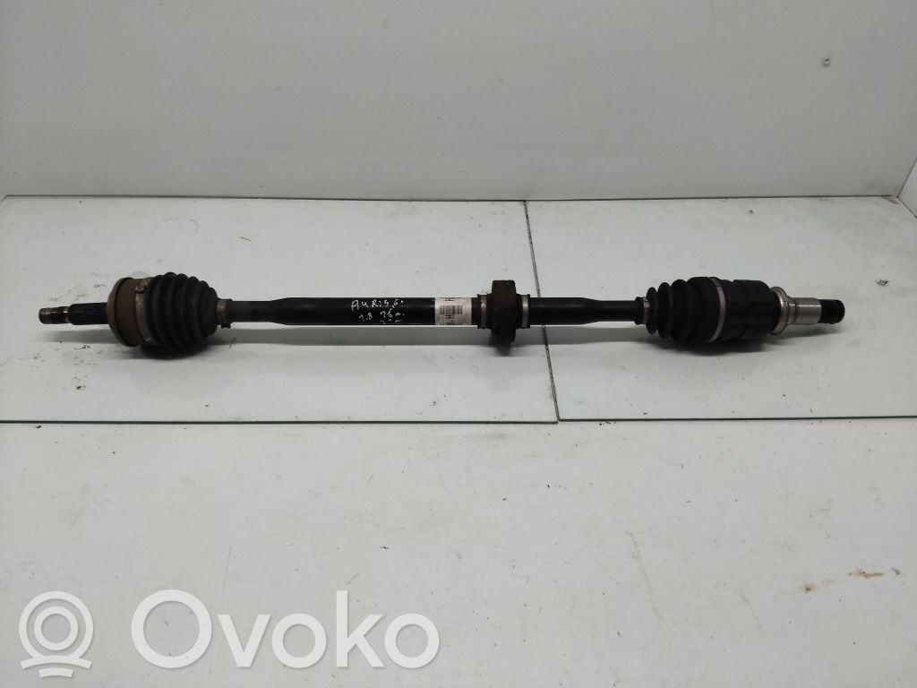 Toyota Auris E180 Front driveshaft 