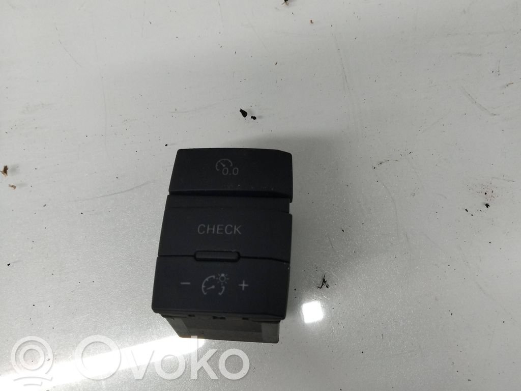 Audi A6 S6 C6 4F Comutator lumini bord 