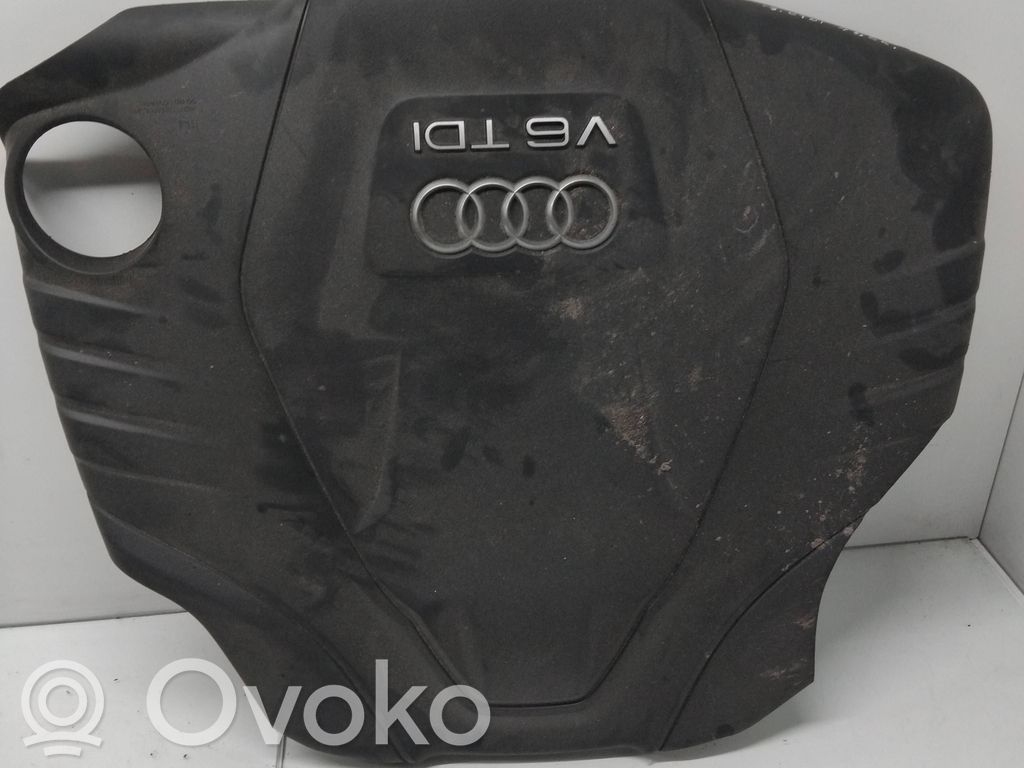 Audi A4 S4 B8 8K Moottorin koppa 