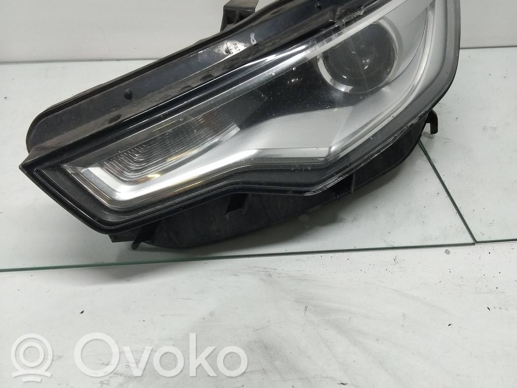 Audi A6 S6 C7 4G Scheinwerfer 