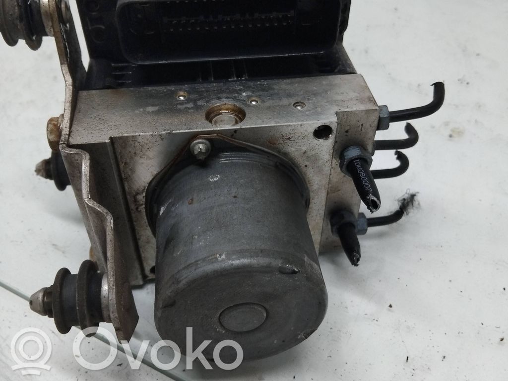 Audi A6 S6 C7 4G Pompa ABS 