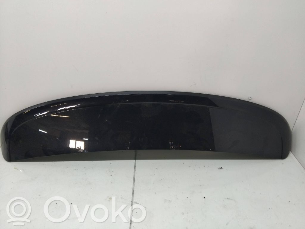 Audi A6 S6 C7 4G Alerón trasero/maletero 