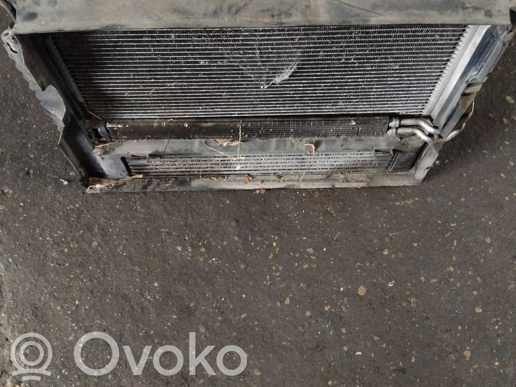 Kit Radiateur   7792844
