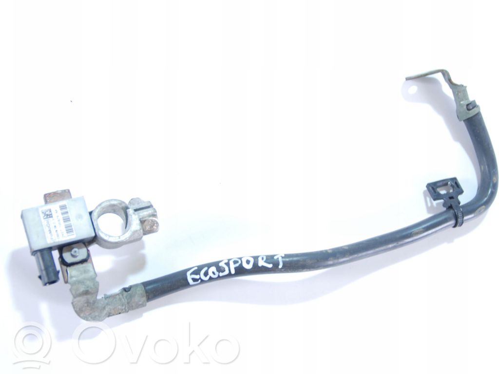 Ford Focus Negative earth cable (battery) 