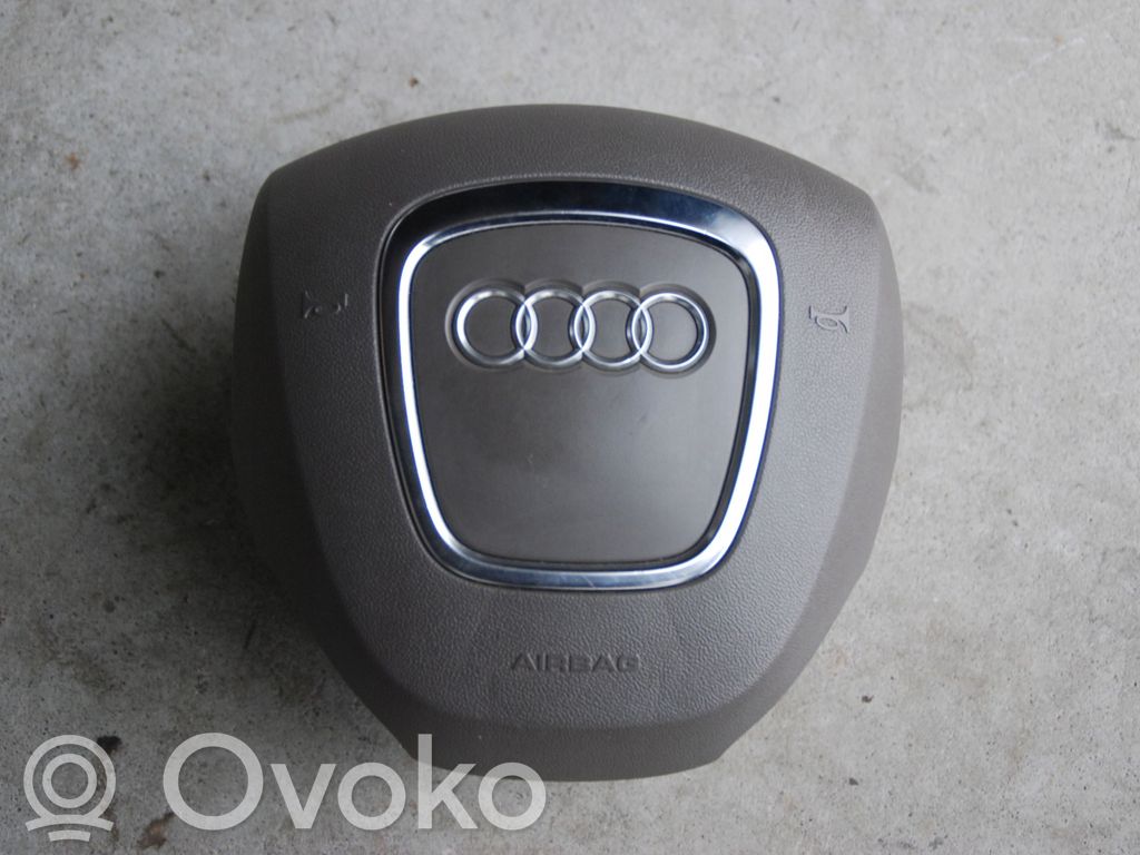 Audi A8 S8 D3 4E Stūres drošības spilvens 