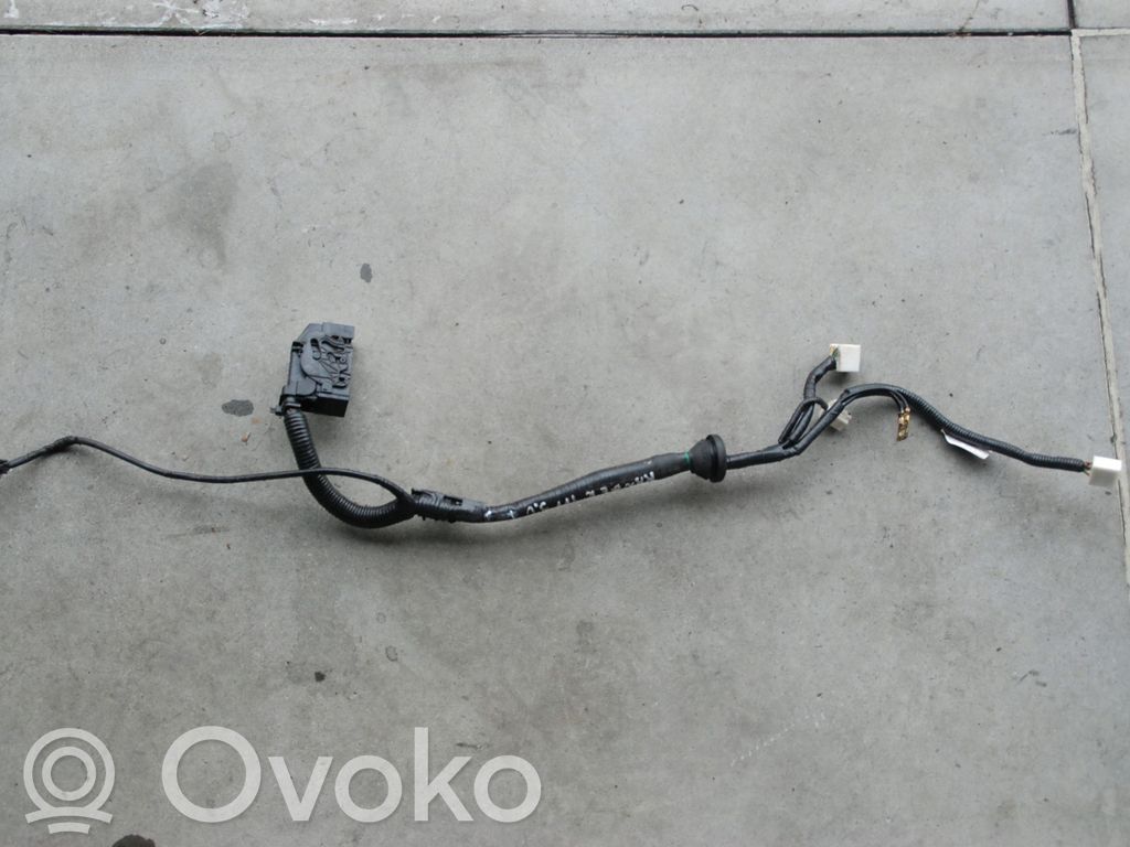 EUR ISO radio connector