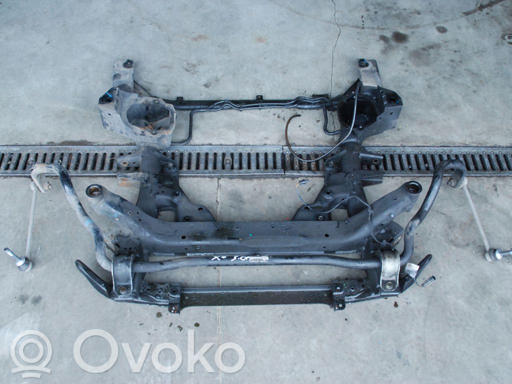 Etuapurunko   6785467,2009R,235KM