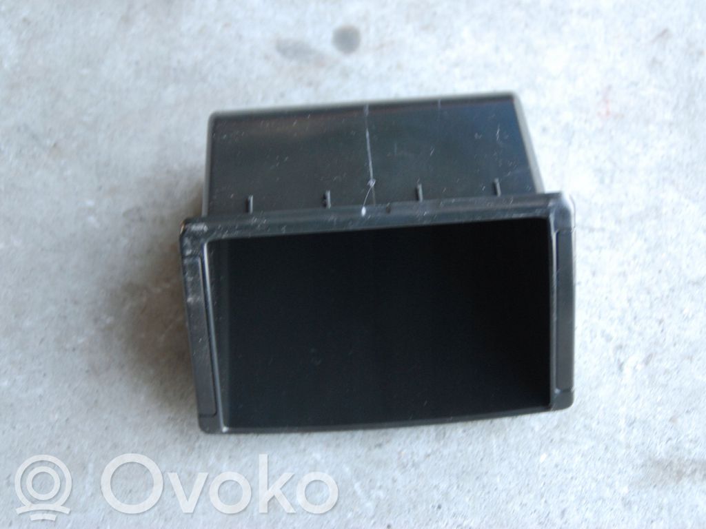 Skoda Octavia Mk2 (1Z) Główny schowek tunelu środkowego 