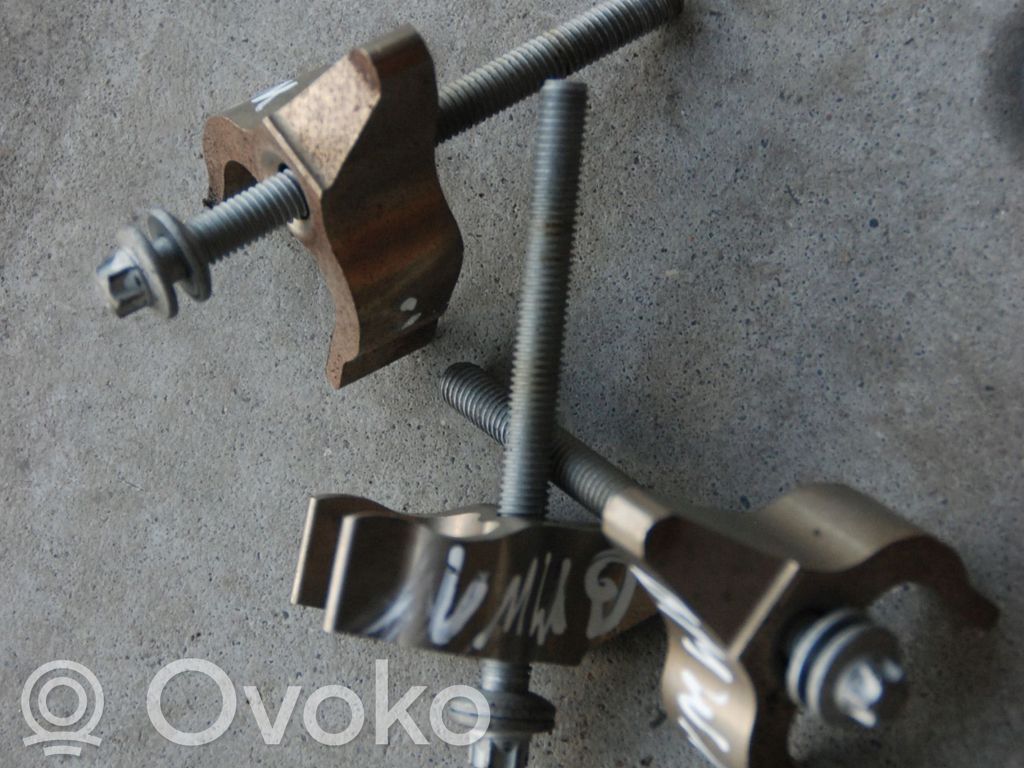 BMW 1 F20 F21 Moteur 