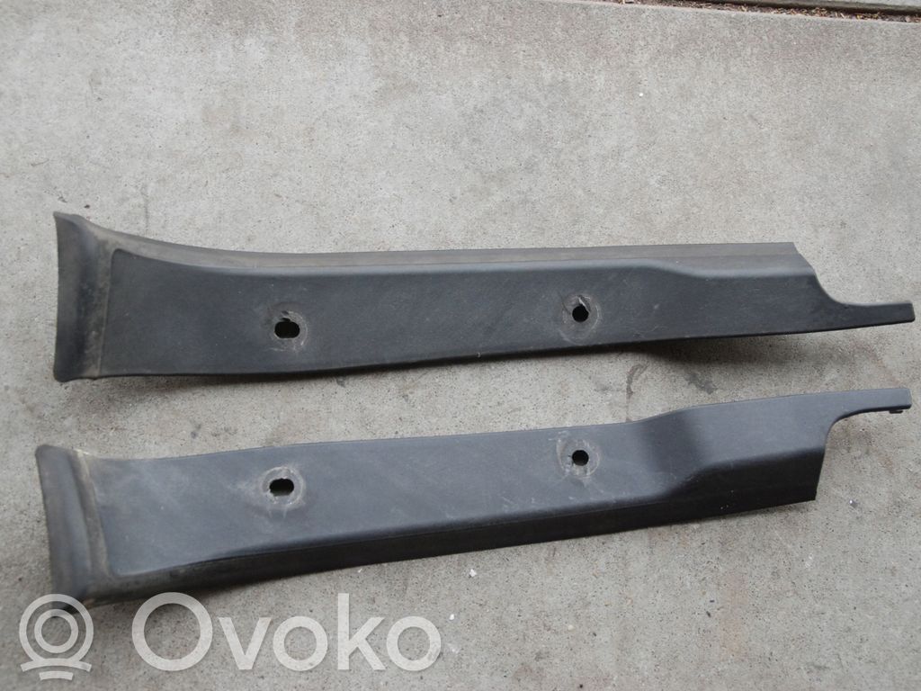 BMW 1 F20 F21 Moulure de garniture de feu arrière / postérieur 