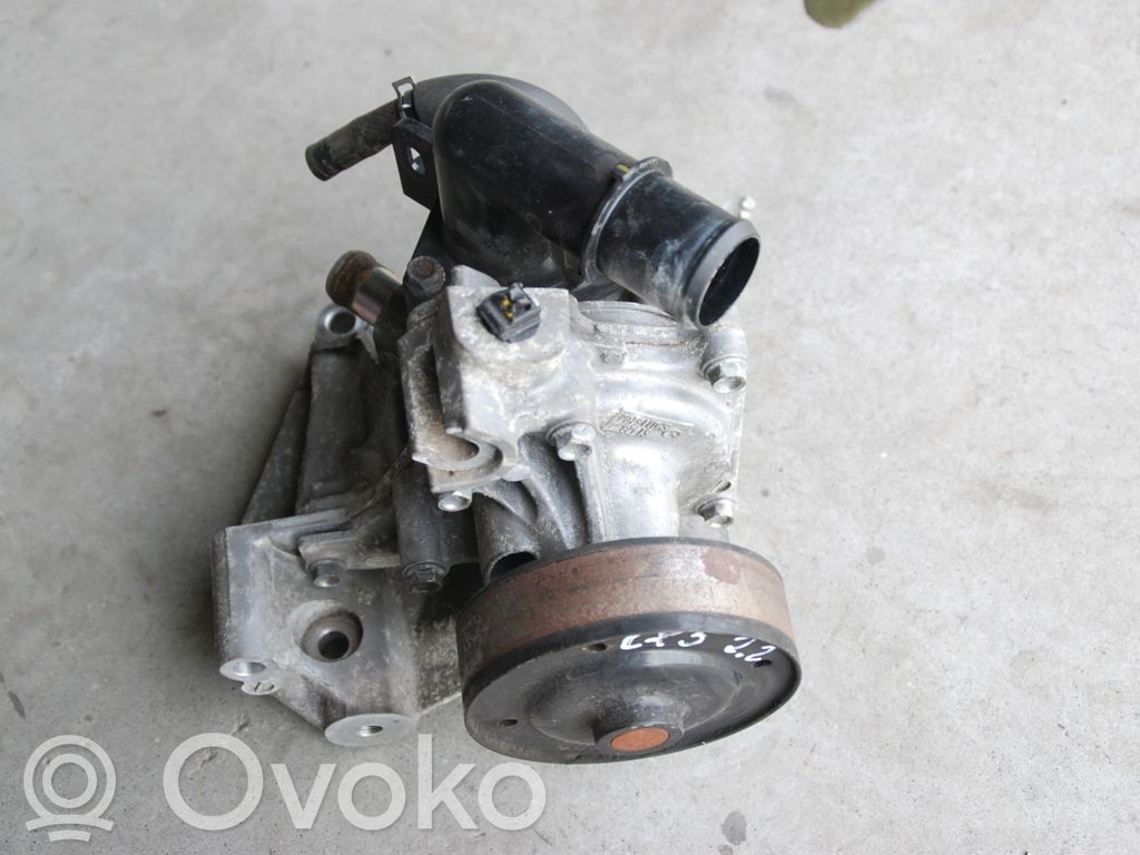 Pompe de circulation d'eau   SH01151H0,150KM,KD45A