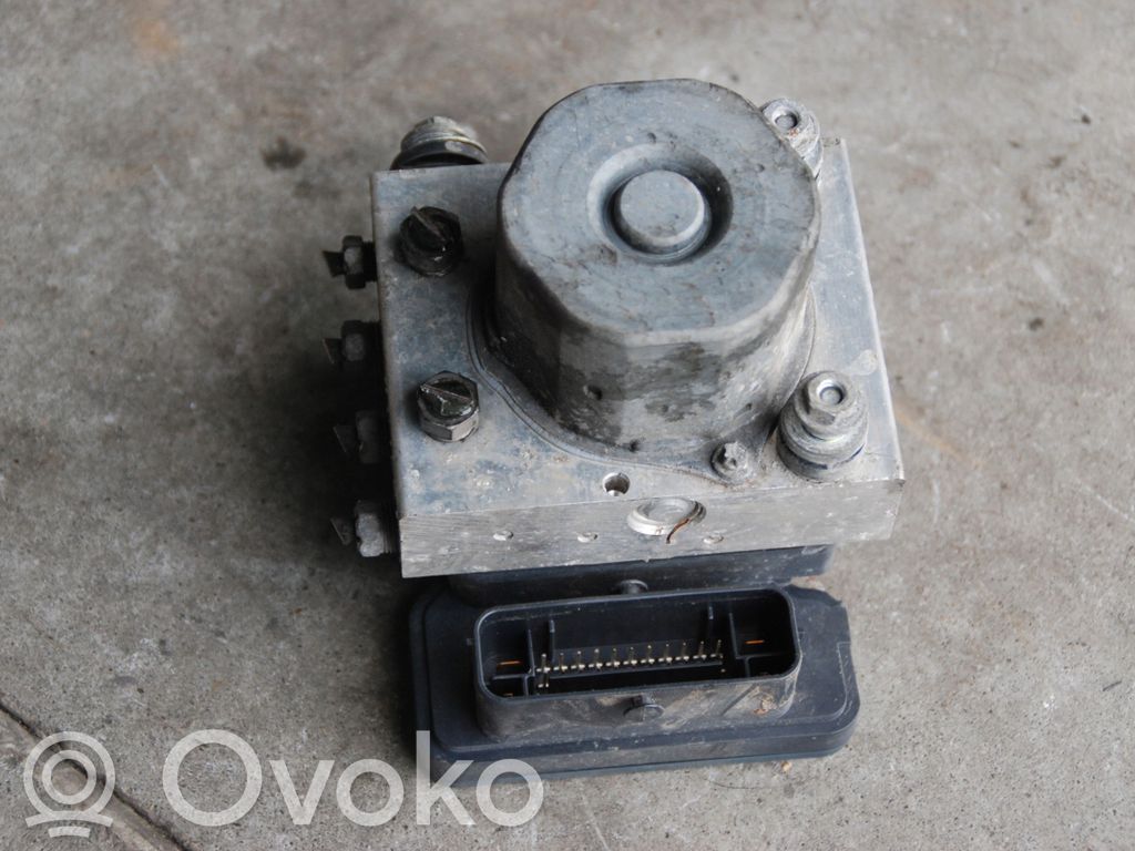 Ford Transit ABS bloks 