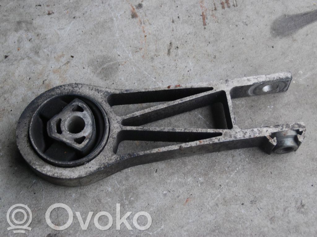Fiat Ducato Gearbox mount 