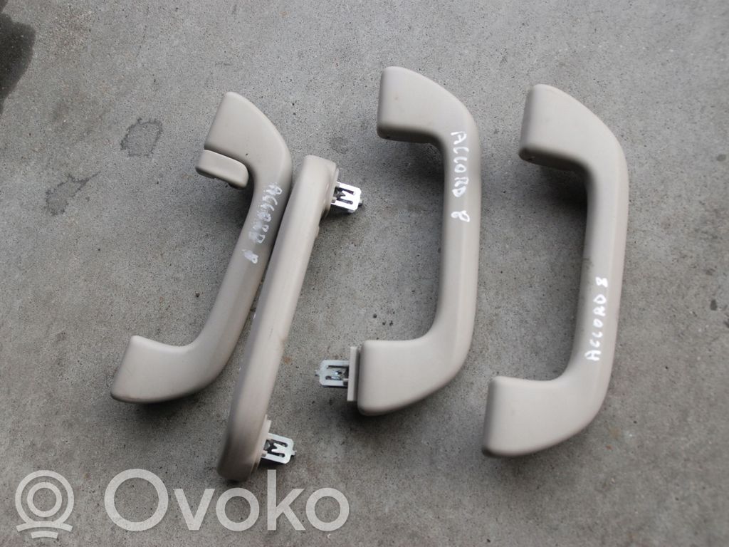 Honda Accord Variklio aušinimo vamzdelis (-ai)/ žarna (-os) 