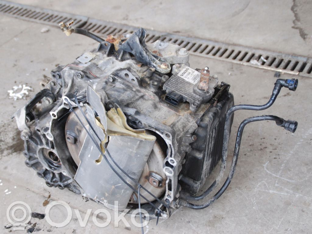 Caja de cambios automática   30751903,174000KM,185KM