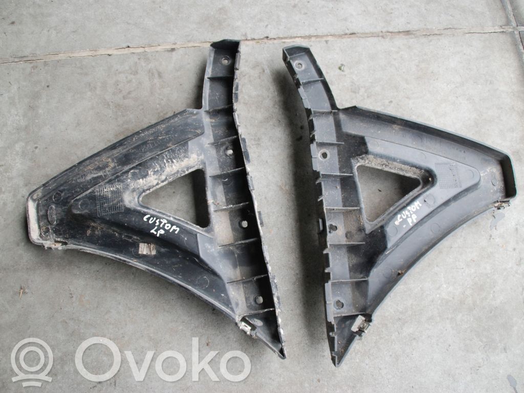 Ford Transit -  Tourneo Connect Front bumper mounting bracket 