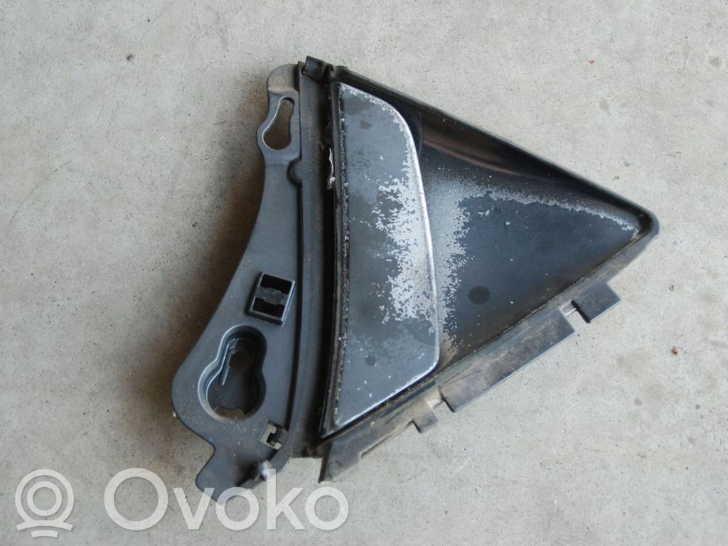 Citroen DS4 Manecilla externa puerta trasera 