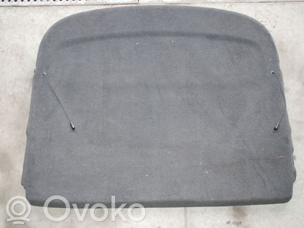 Ford Mondeo MK V Bandeja del maletero 