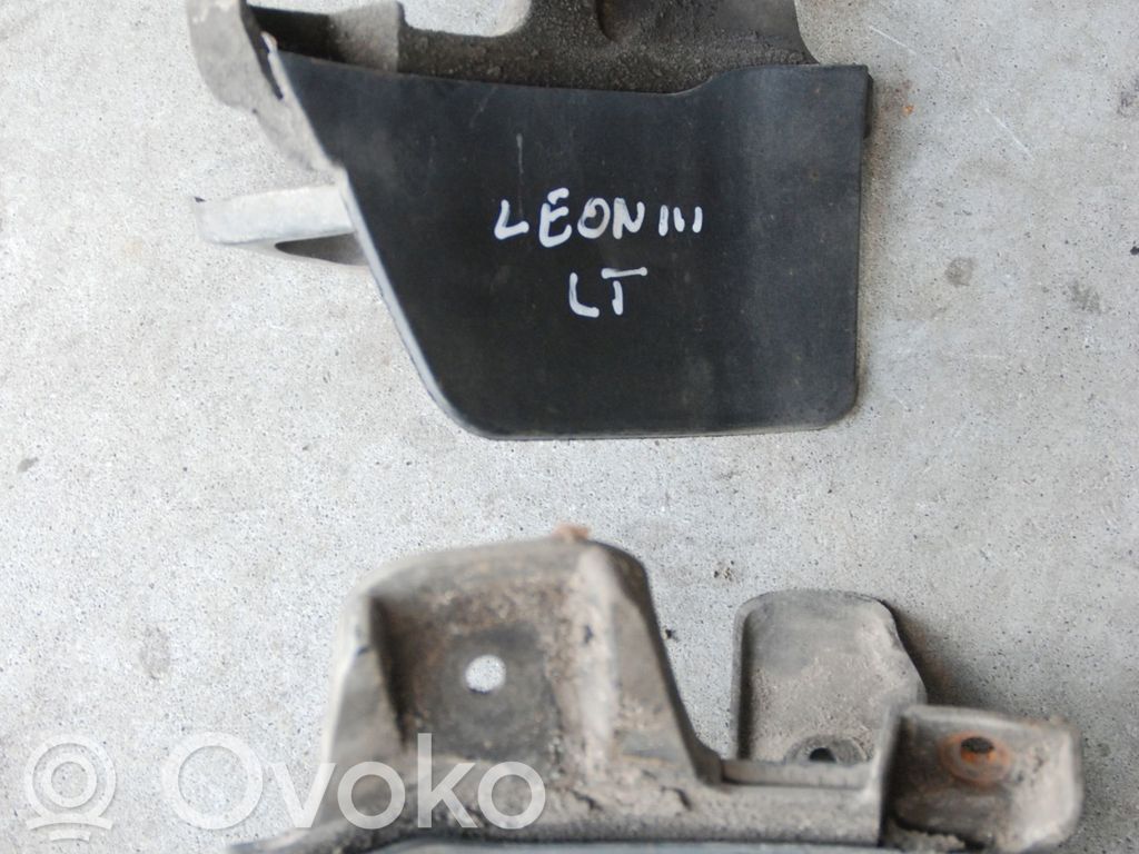 Seat Leon (5F) Parafango posteriore 