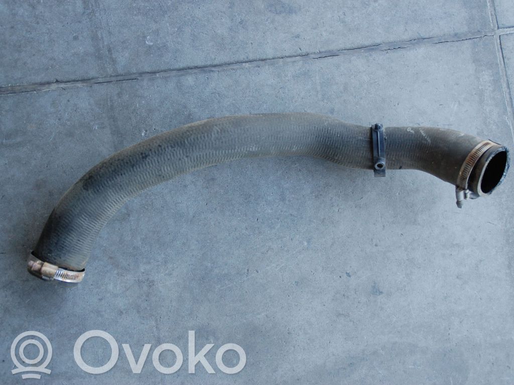 Peugeot Expert Interkūlera šļūtene (-es) / caurule (-es) 