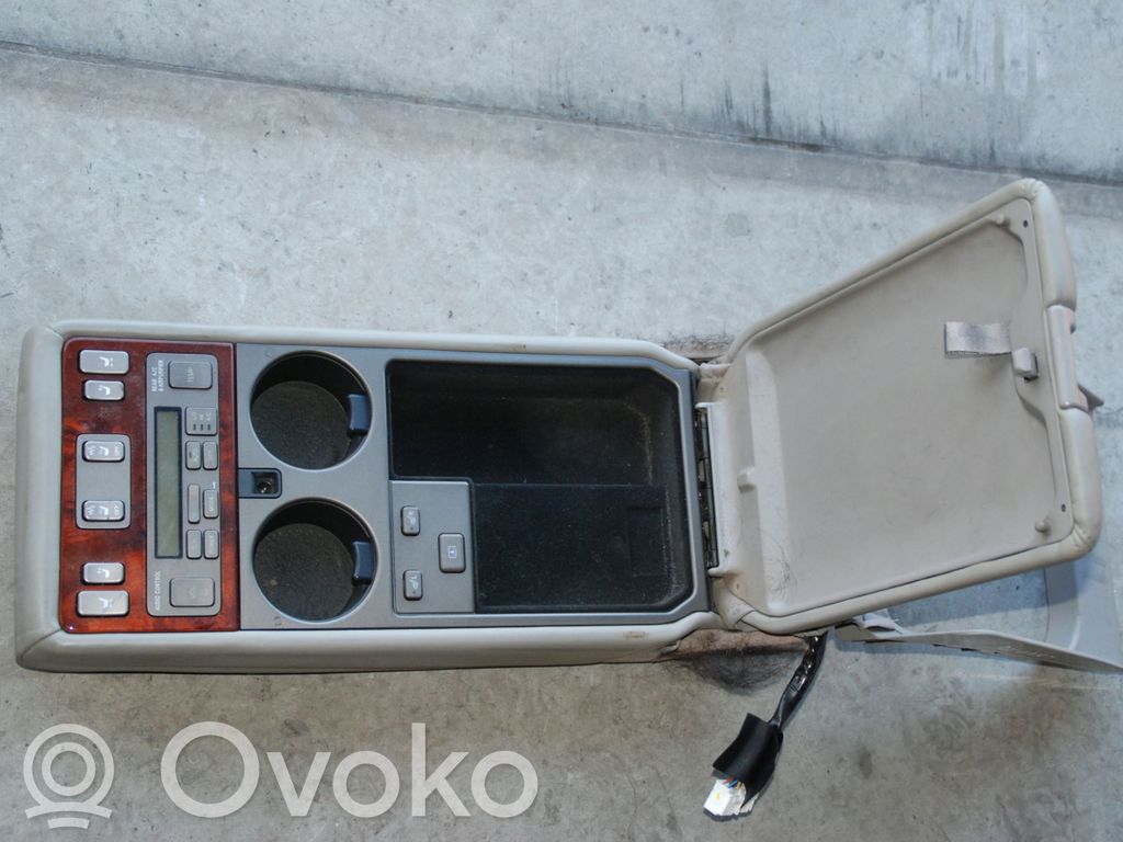 Bracciolo   LS430,2001R