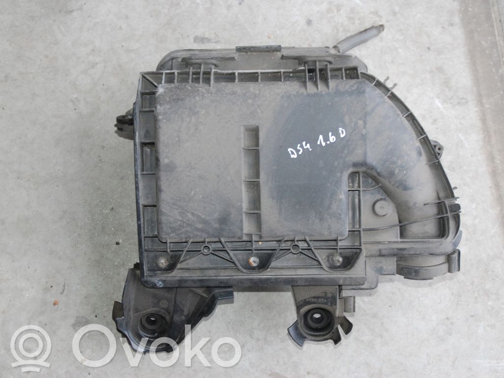 Citroen DS4 Cutie filtru aer 