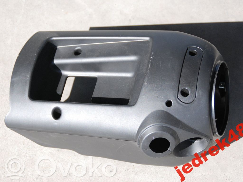 Ford S-MAX Steering wheel column trim 