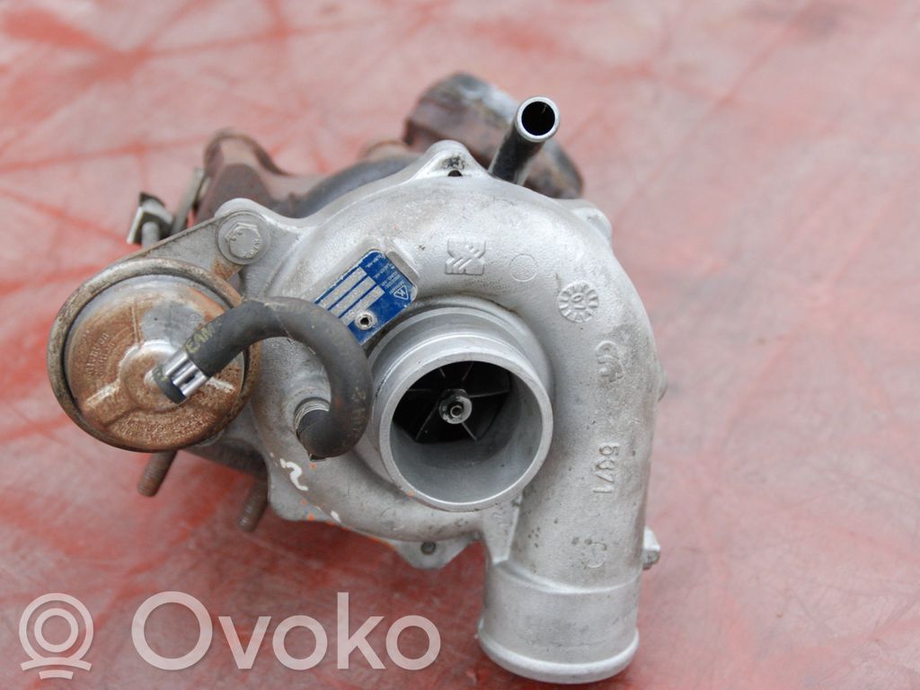 Iveco Daily 4th gen Turbo 