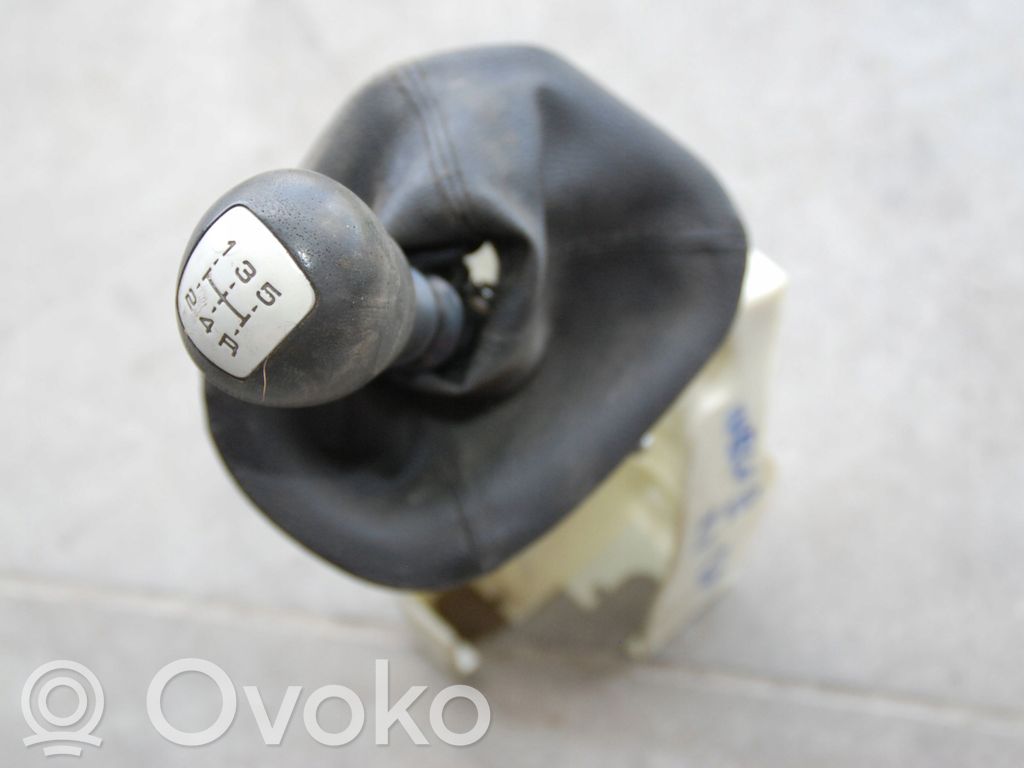 Iveco Daily 6th gen Selettore cambio 