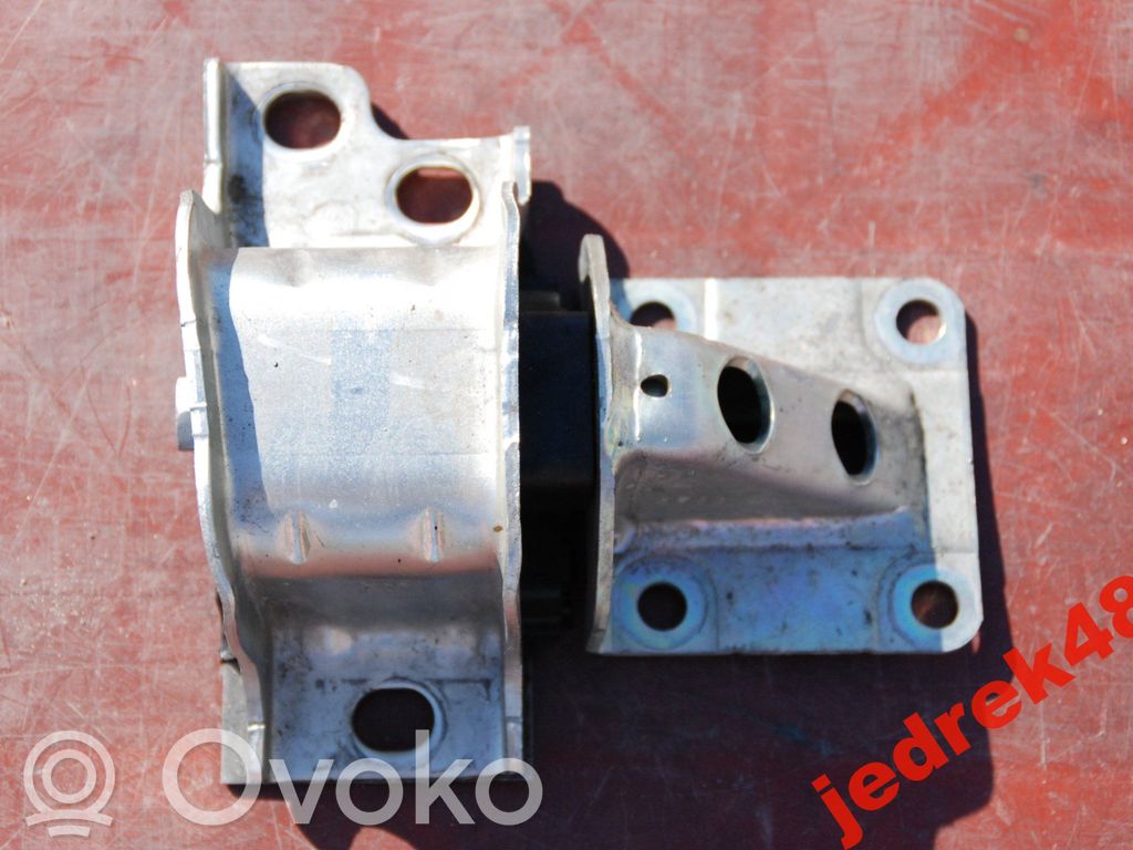 Fiat Ducato Engine mount bracket 