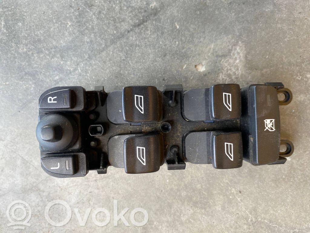 Volvo S80 Comutator comandă geamuri electrice 
