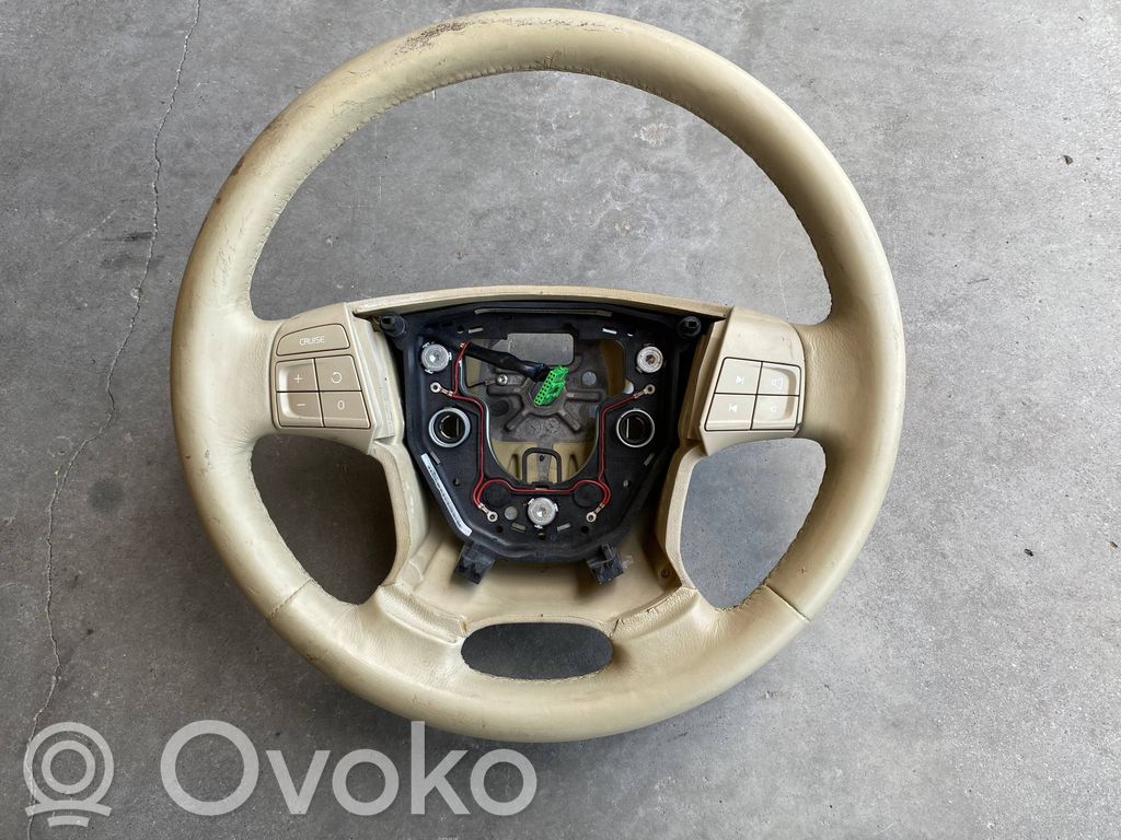 Volvo S80 Volante 