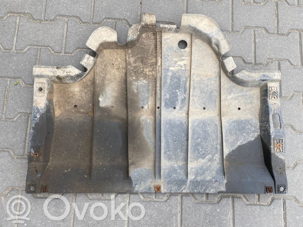 Osłona podwozia przednia   87089997