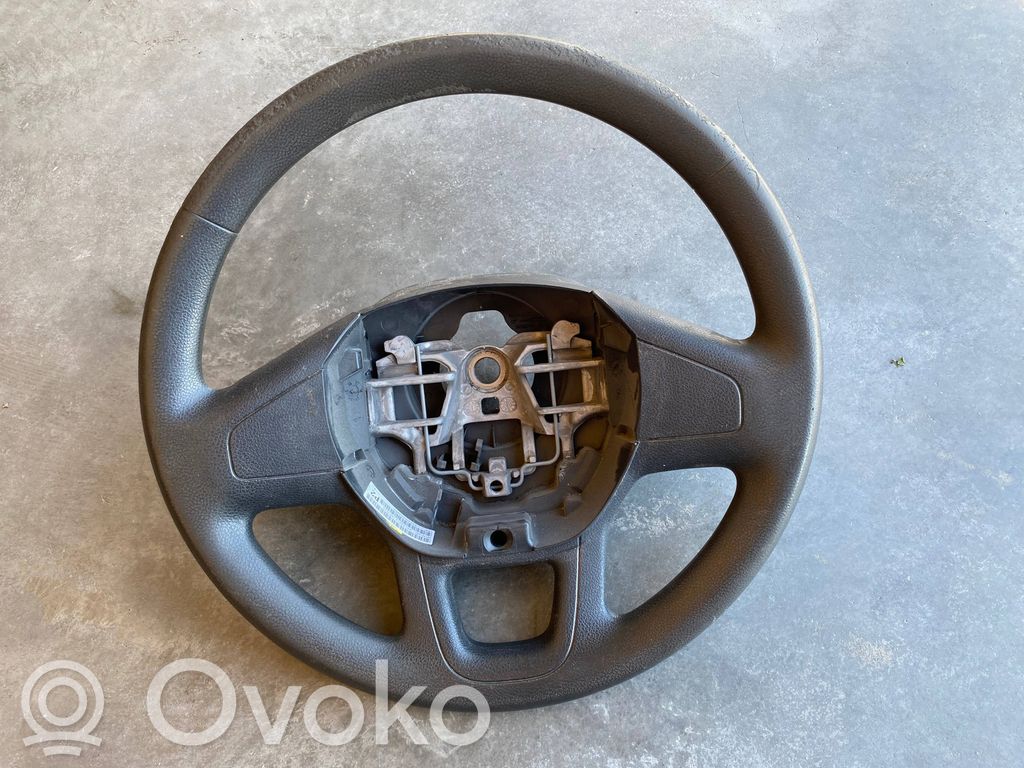 Renault Trafic III (X82) Ohjauspyörä 