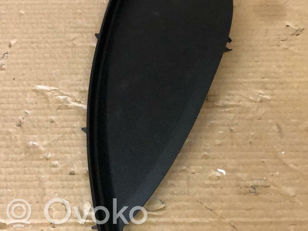 Dashboard side end trim   7077819