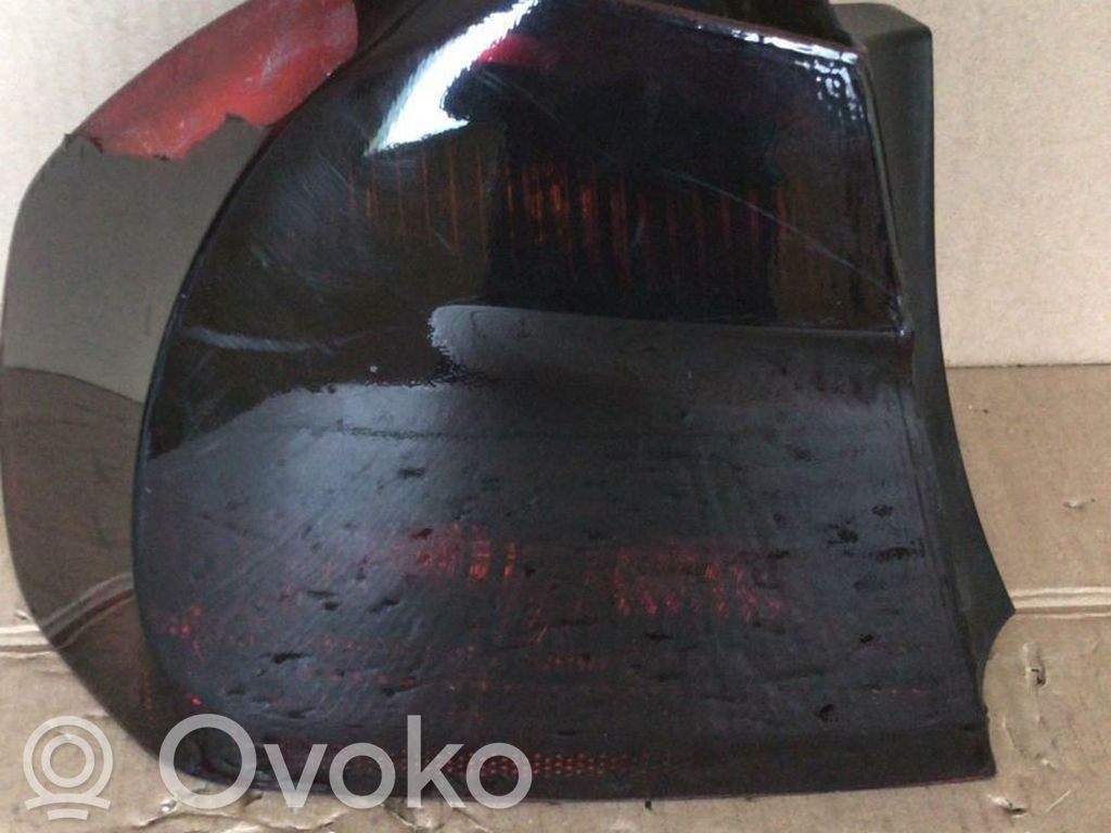 BMW 3 E90 E91 Rear/tail lights 