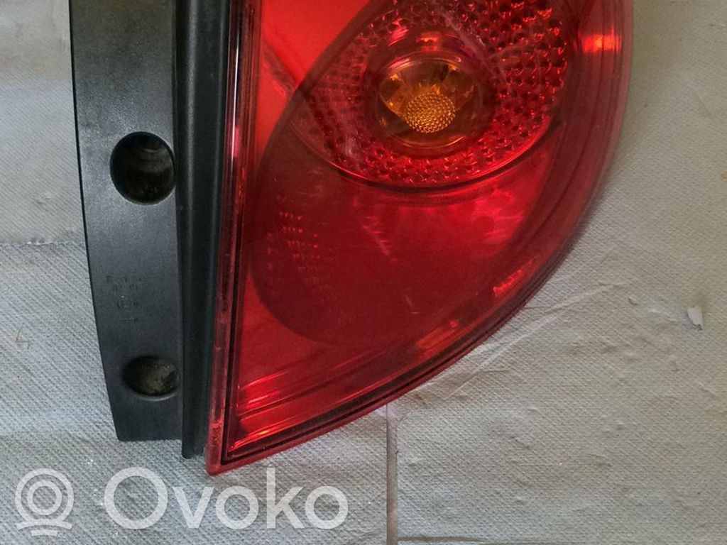 Seat Altea Takavalot 