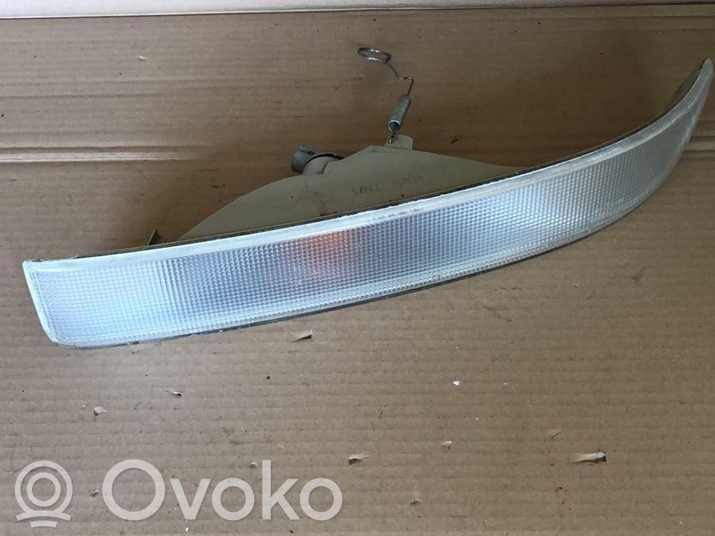 Opel Movano A Clignotant avant 