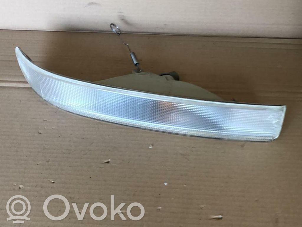 Opel Movano A Etusuuntavilkku 