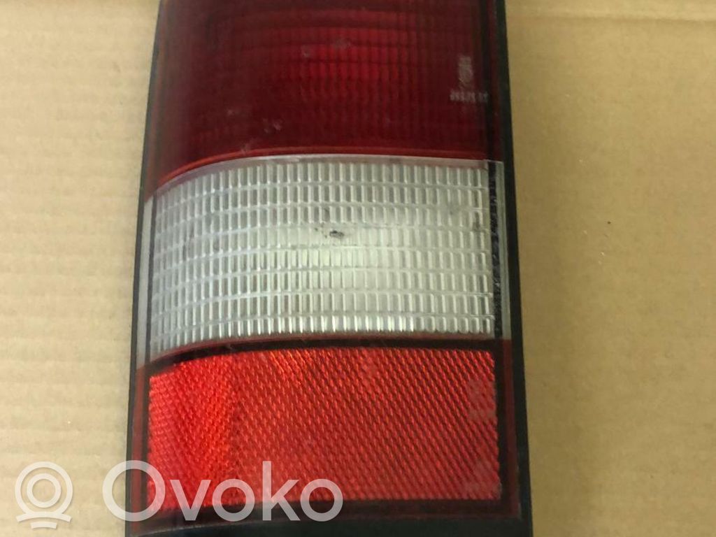 Opel Kadett D Takavalot 