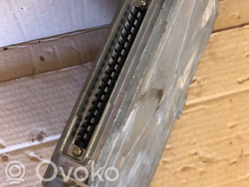 Volvo 440 Engine control unit/module 